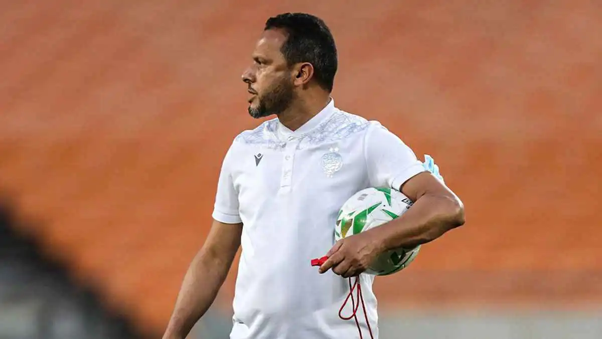 نجم الوداد ومنتخب المغرب لـ"إرم نيوز": هذه اللحظة كانت وراء الفوز بالمونديال