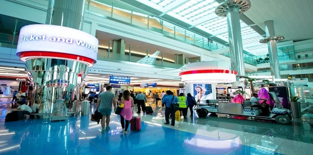 دبي تقضي بالحبس والإبعاد لامرأة بسبب حبوب منع الحمل