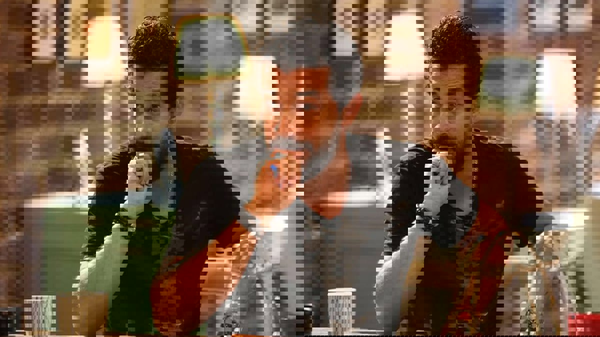 شريف سلامة لـ"إرم نيوز": الاستجابة لـ"كامل العدد" أسعدتني ولا أخشى المنافسة