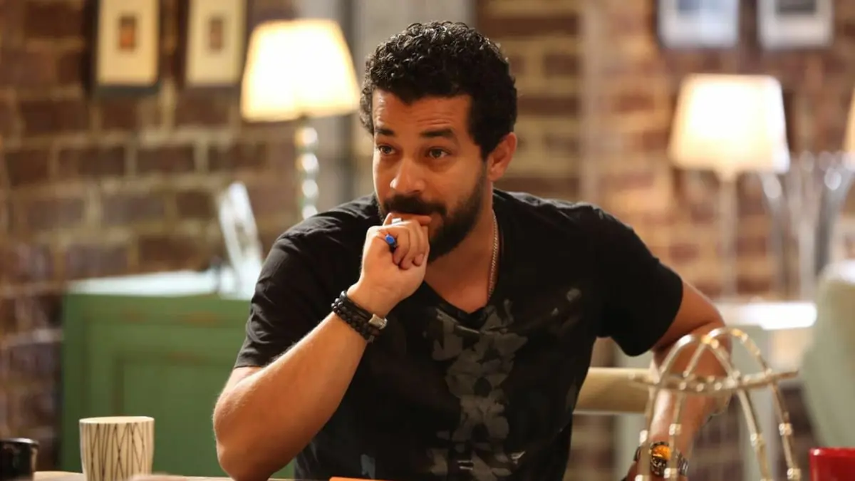 شريف سلامة لـ"إرم نيوز": الاستجابة لـ"كامل العدد" أسعدتني ولا أخشى المنافسة