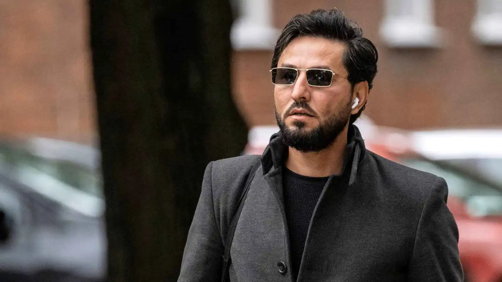 السويد.. إزالة شاهدة قبر سلوان موميكا تثير الجدل