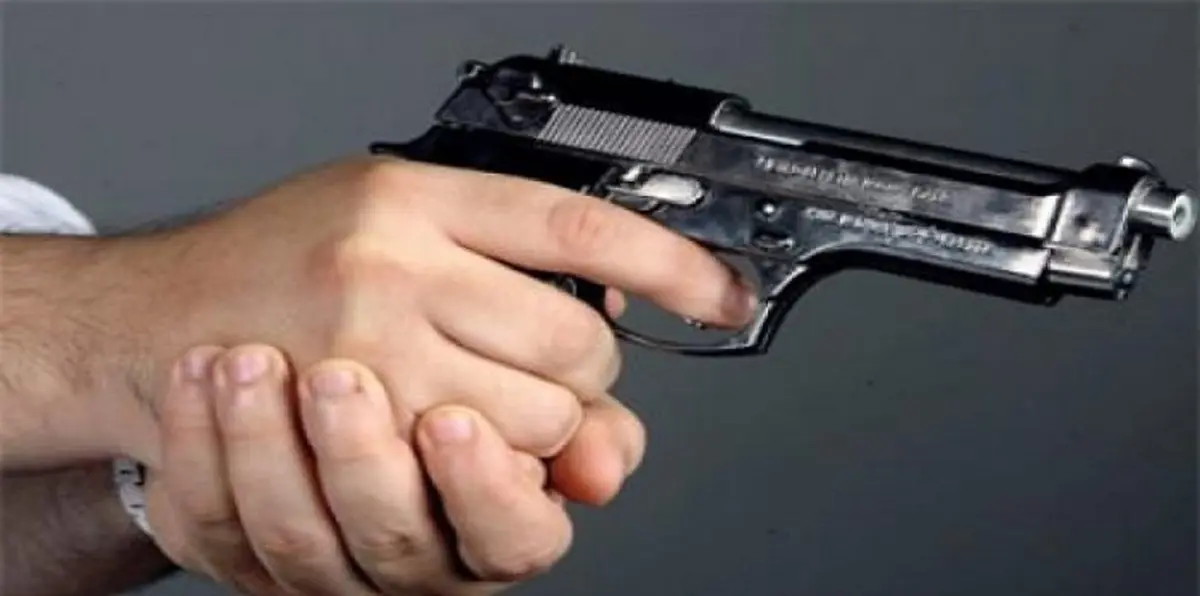 أردني يقتل طفلته 6 سنوات وينتحر بالسلاح ذاته