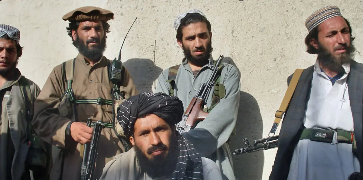 مسؤولون أفغان يجتمعون بممثلين عن "طالبان" في تركيا