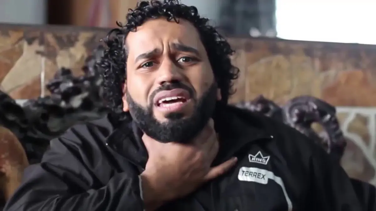 بعد اعتقاله لساعات.. حماس تفرج عن فنان سخر من الأموال القطرية