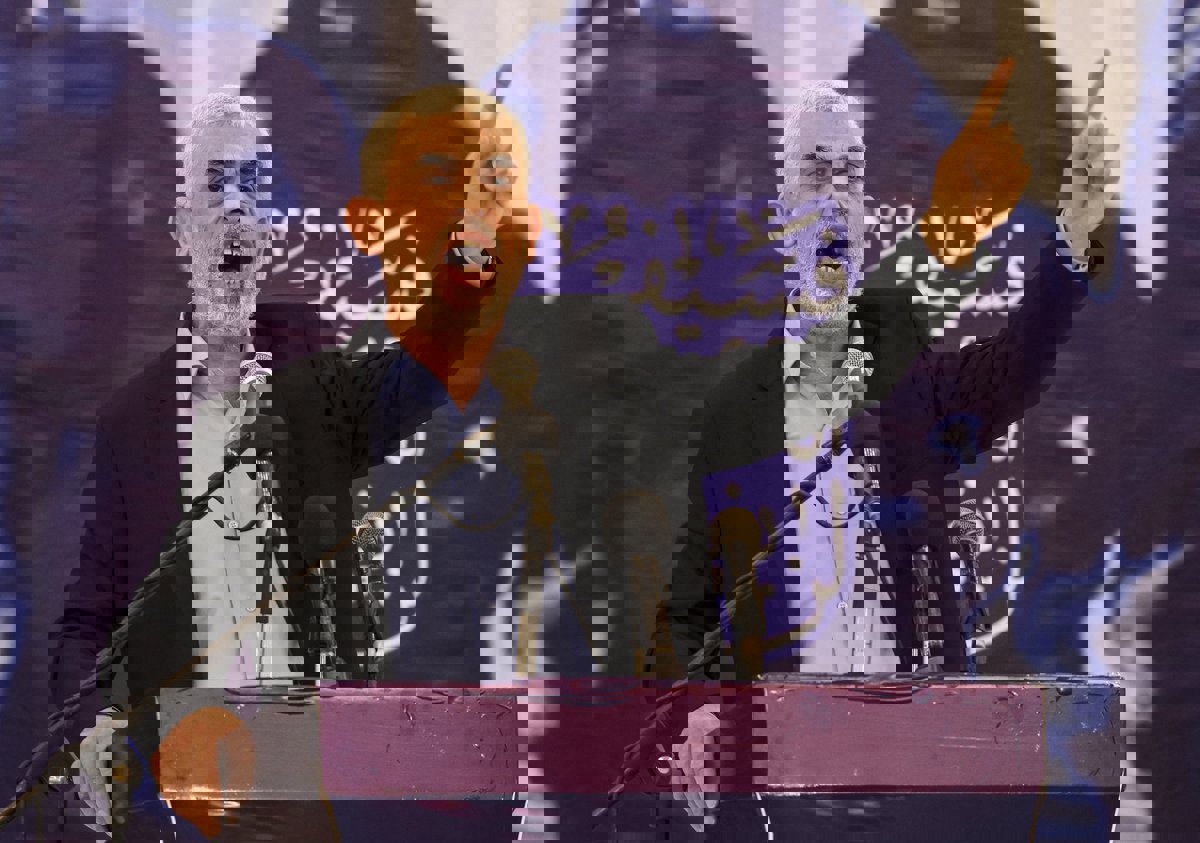 بعد "يوم صعب".. إسرائيل تبحث عن السنوار في خانيونس (فيديو)