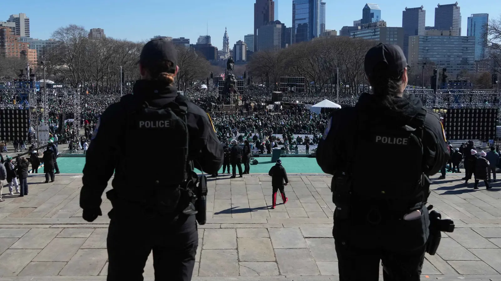 مطلق النار على مسيرة عيد الاستقلال بشيكاغو يعترف بجريمته