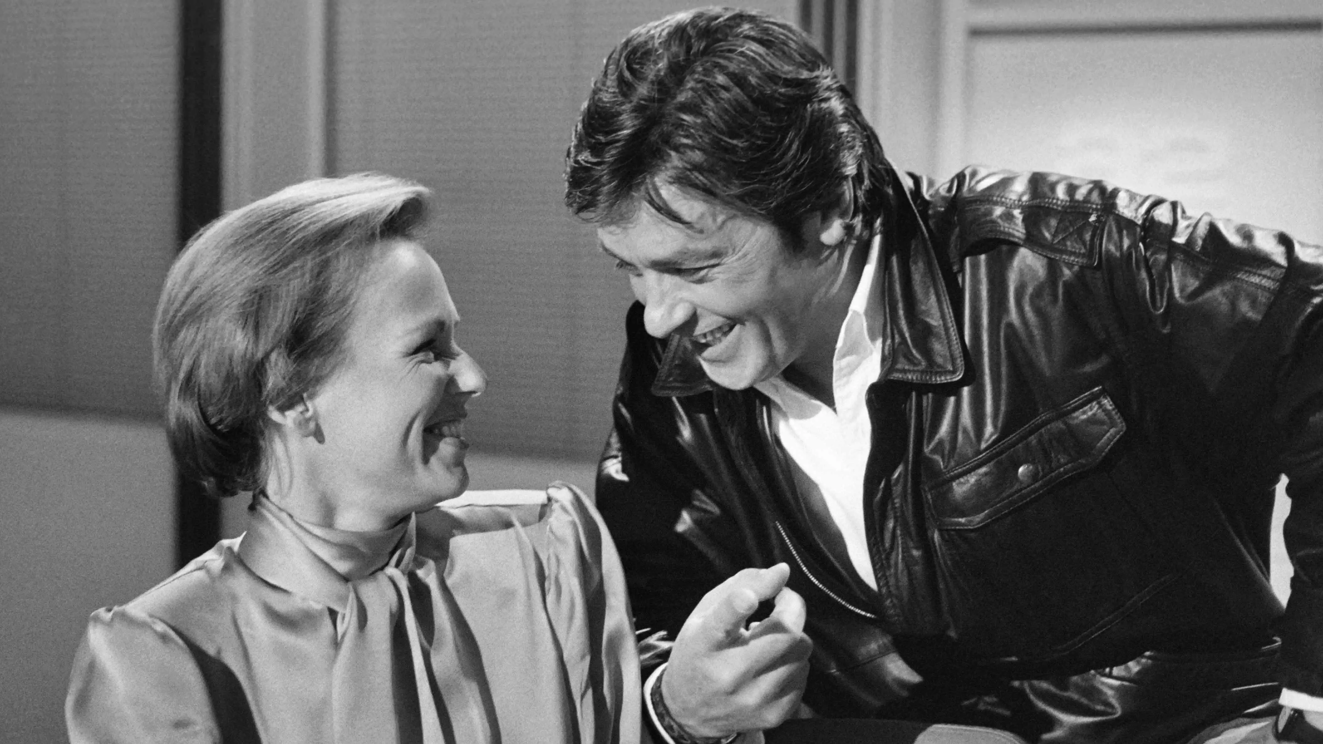 آلان ديلون.. اعترافات جريئة في حياة "ساحر النساء"