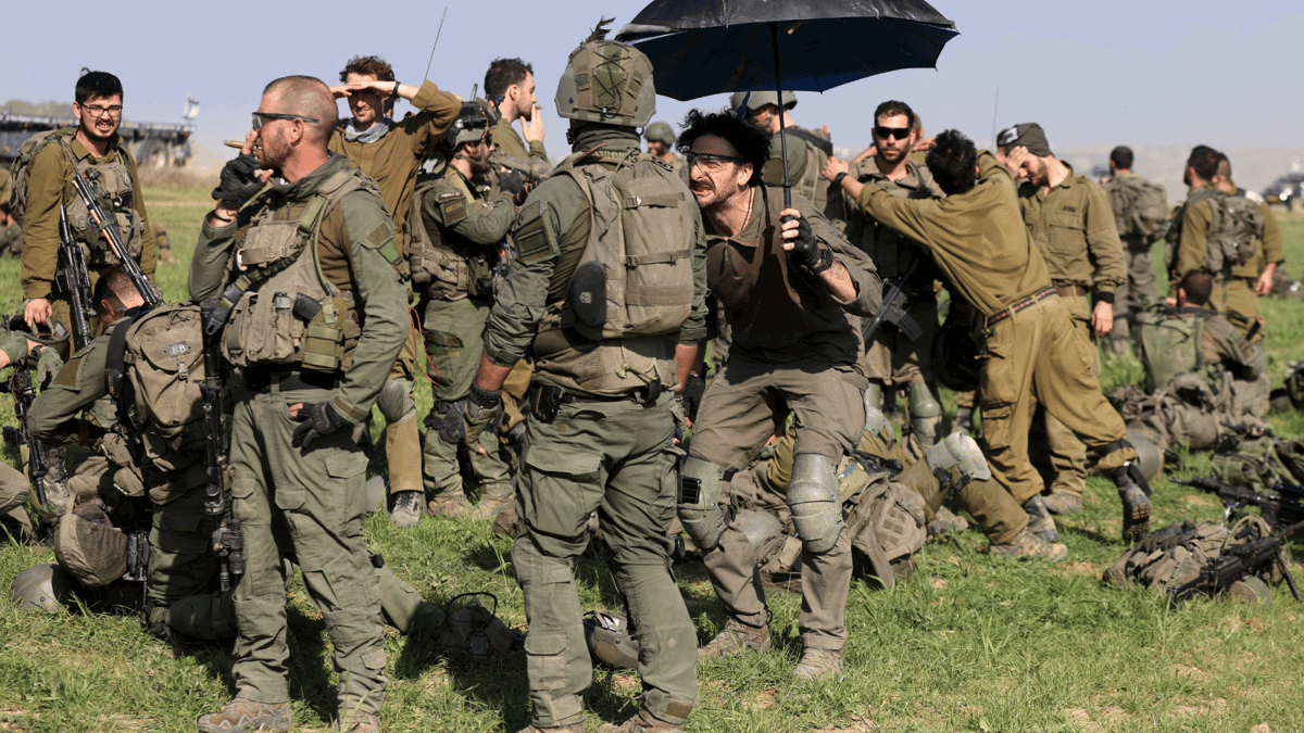  بسبب حرب غزة.. الاضطرابات النفسية تصيب مئات الجنود الإسرائيليين