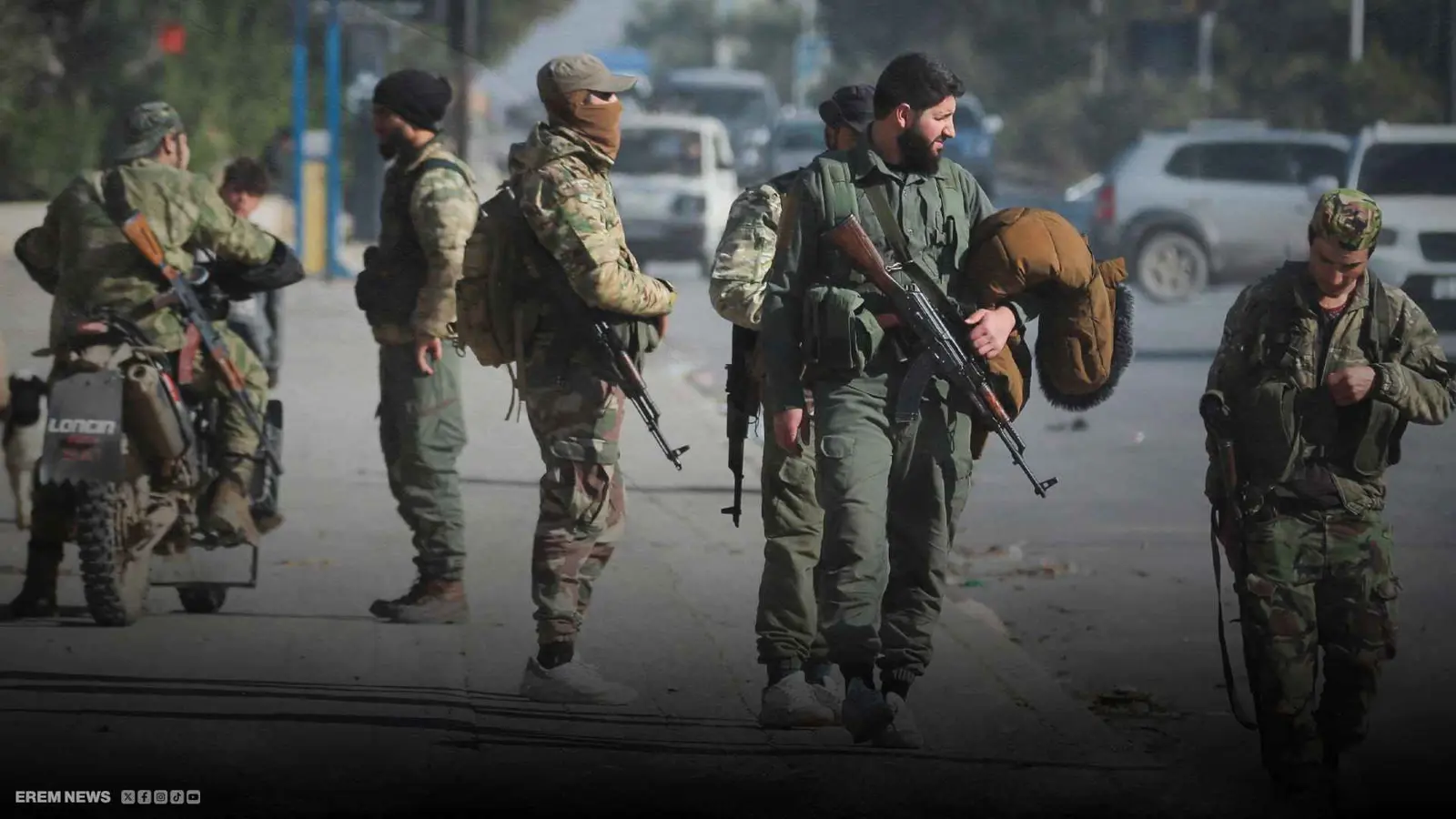 بعد سقوط الأسد.. كيف تُرسم خطوط المواجهة الجديدة في سوريا؟