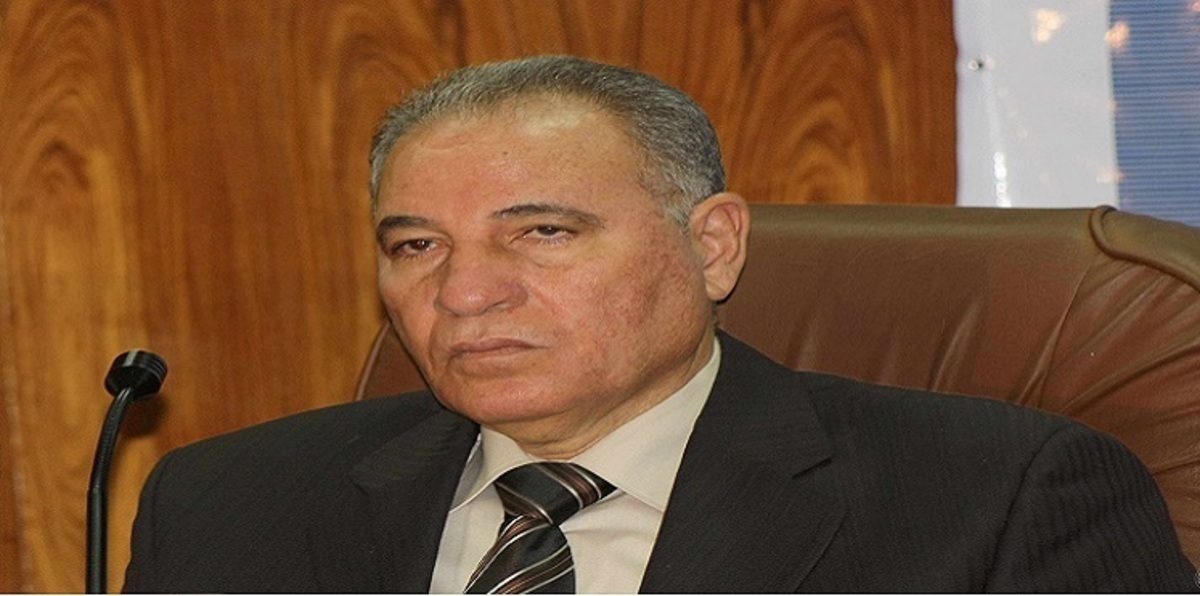 وزارة العدل المصرية تحقق مع "قضاة الفيس بوك" سرًا