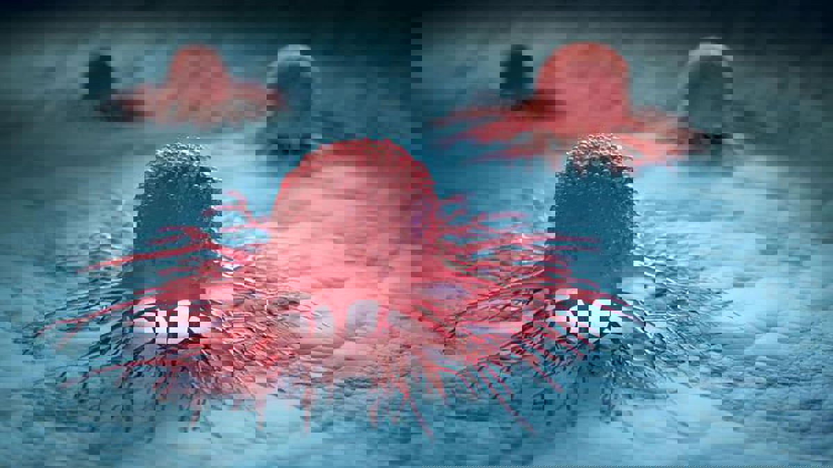 دراسة: فيروس الهربس المعدل يقضي على السرطان