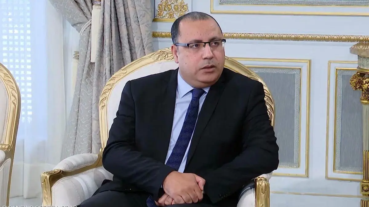 تونس.. حركة النهضة تقرر منح الثقة لحكومة هشام المشيشي
