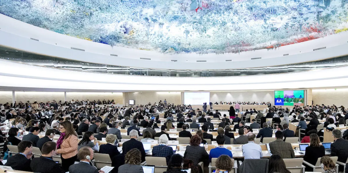 الأمم المتحدة: الإعلام القطري فبرك تصريحات ونسبها لنا