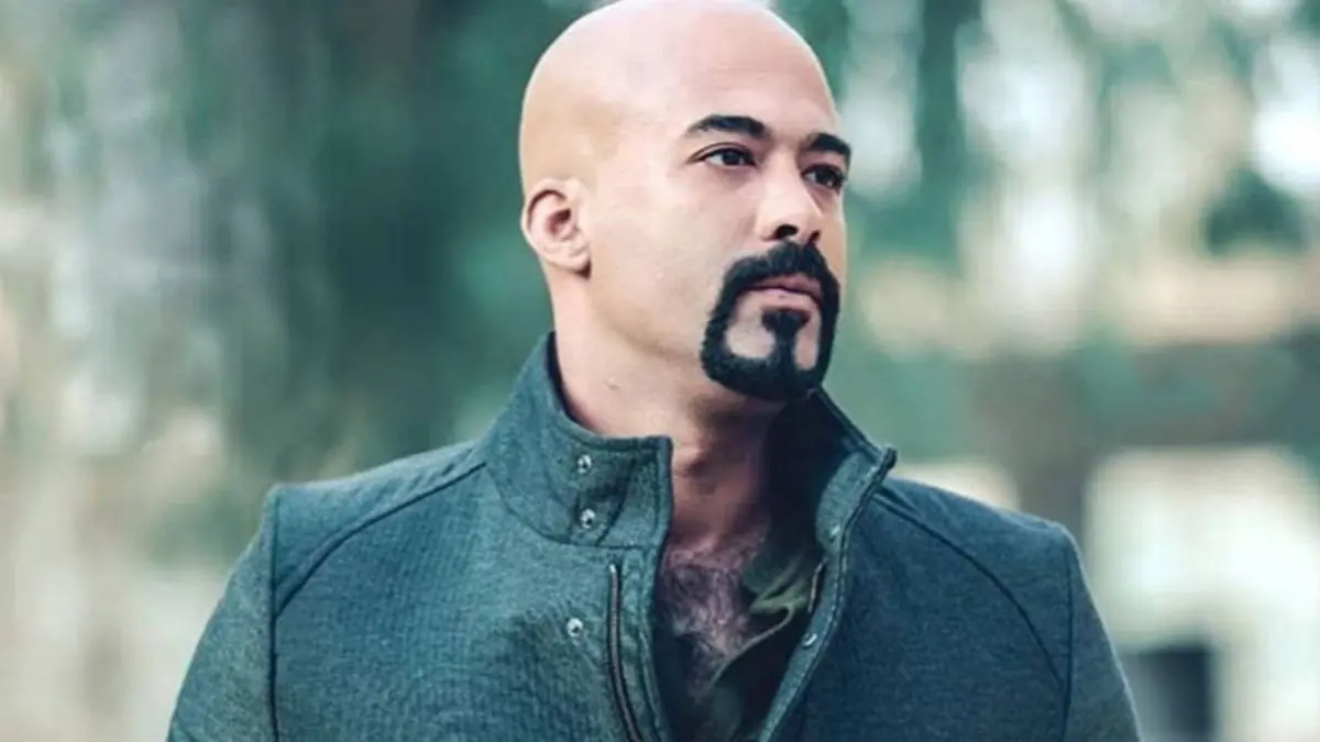 خطيبة هيثم أحمد زكي تكشف تفاصيل مكالمته الأخيرة معها.. وتوجه رسالة لجمهوره