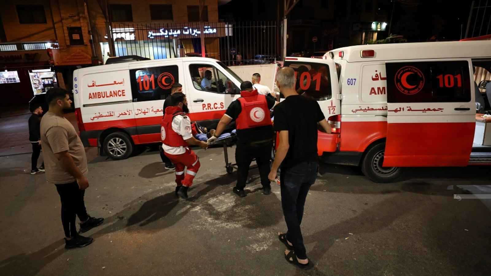 عملية "خمسة أحجار".. إسرائيل توسّع اقتحاماتها شمال الضفة الغربية