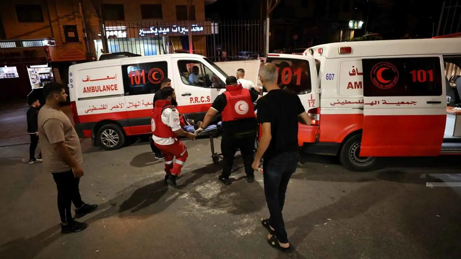 عملية "خمسة أحجار".. إسرائيل توسّع اقتحاماتها شمال الضفة الغربية