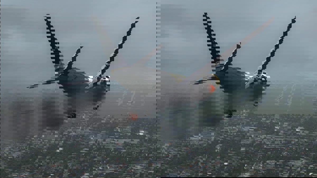 باكستان تعلن الحصيلة النهائية لضحايا تحطم الطائرة