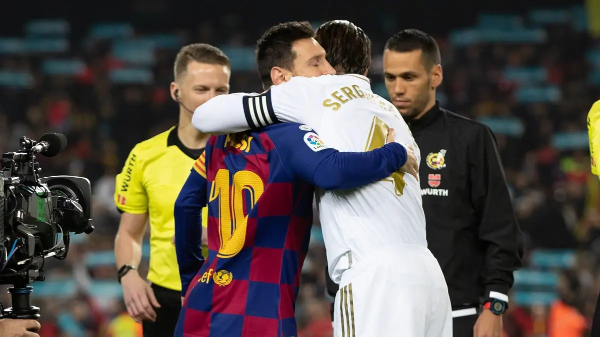 كل ما تريد معرفته عن مباراة ريال مدريد وبرشلونة في الكلاسيكو بالدوري الإسباني