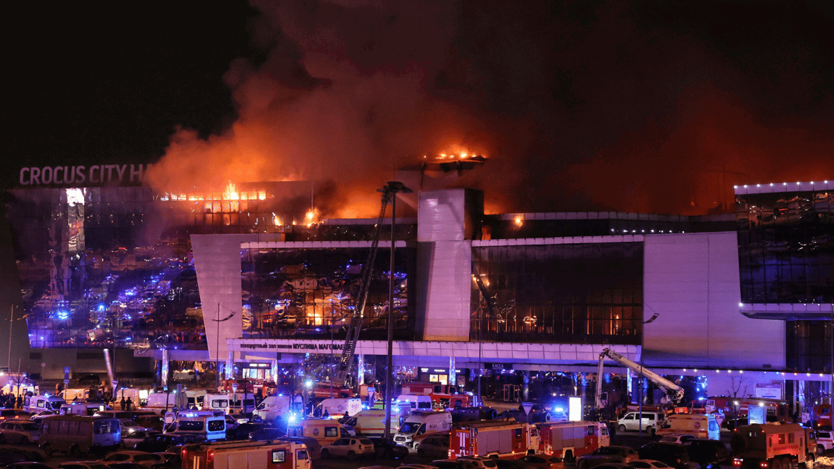 لوموند: آسيا الوسطى تظهر معقلًا جديدًا لداعش بعد هجوم موسكو