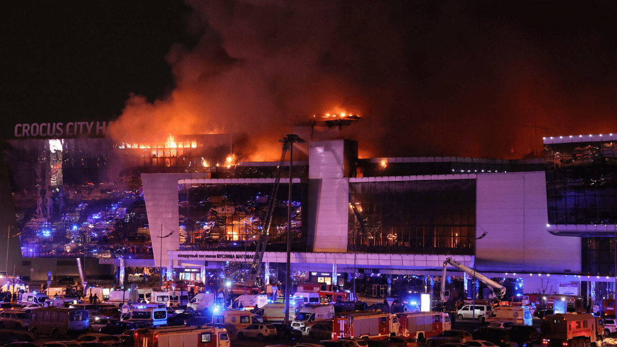 لوموند: آسيا الوسطى تظهر معقلًا جديدًا لداعش بعد هجوم موسكو