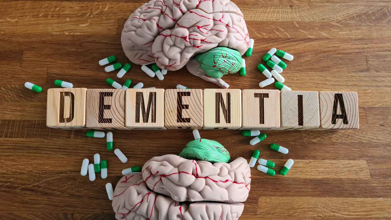 سلوكيات في الثلاثين قد تكون أولى علامات الخرف