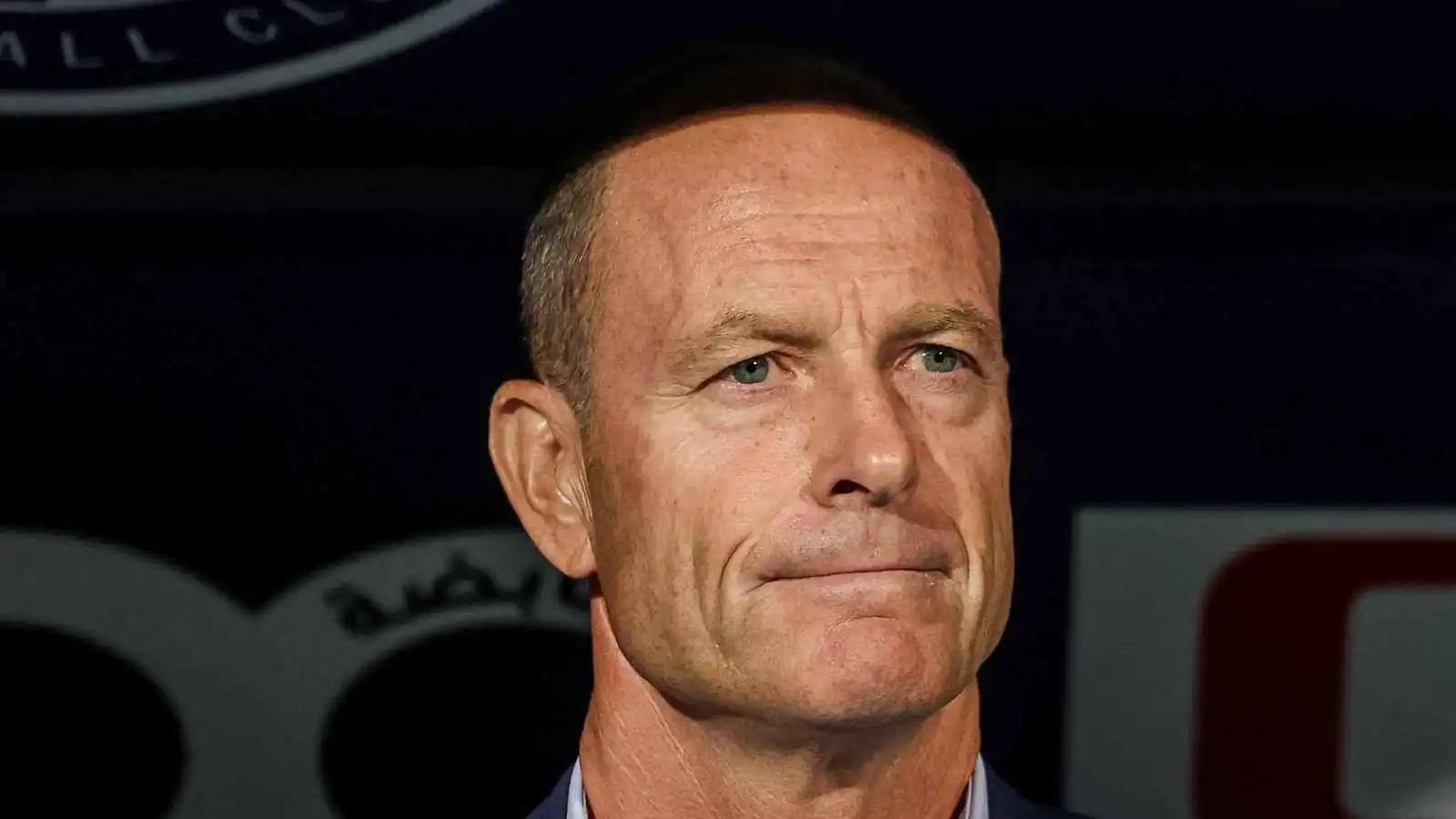 بعد ثلاثية بيراميدز.. رد حاسم من توروب حول مغادرة الأهلي المصري