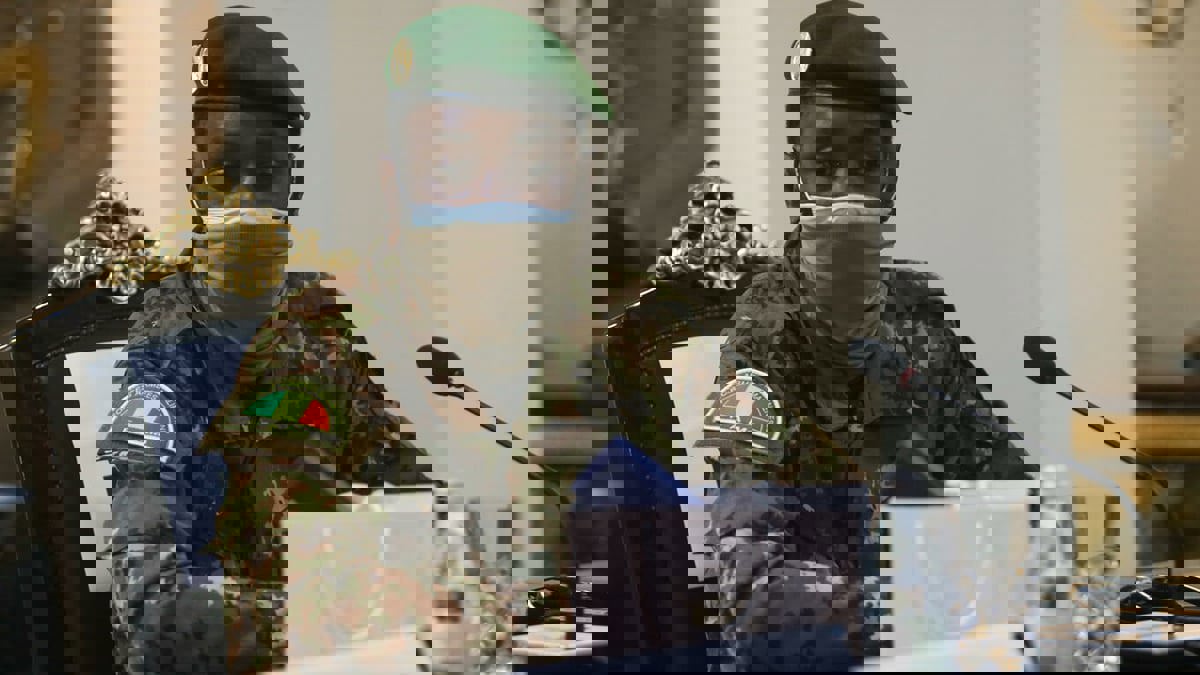 مالي تعلن انسحابها من مجموعة دول الساحل الخمس