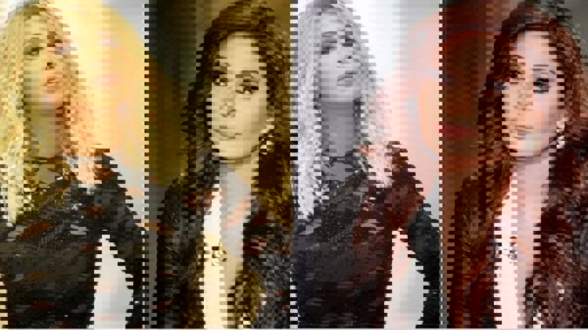 حرب خفية بين إليسا وروتانا بسبب نوال الزغبي