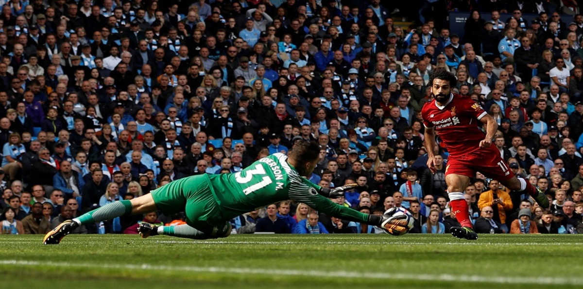 كلوب: محمد صلاح أفضل مما كنت أتوقع