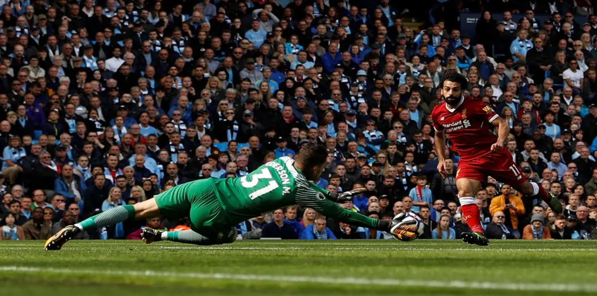 كلوب: محمد صلاح أفضل مما كنت أتوقع