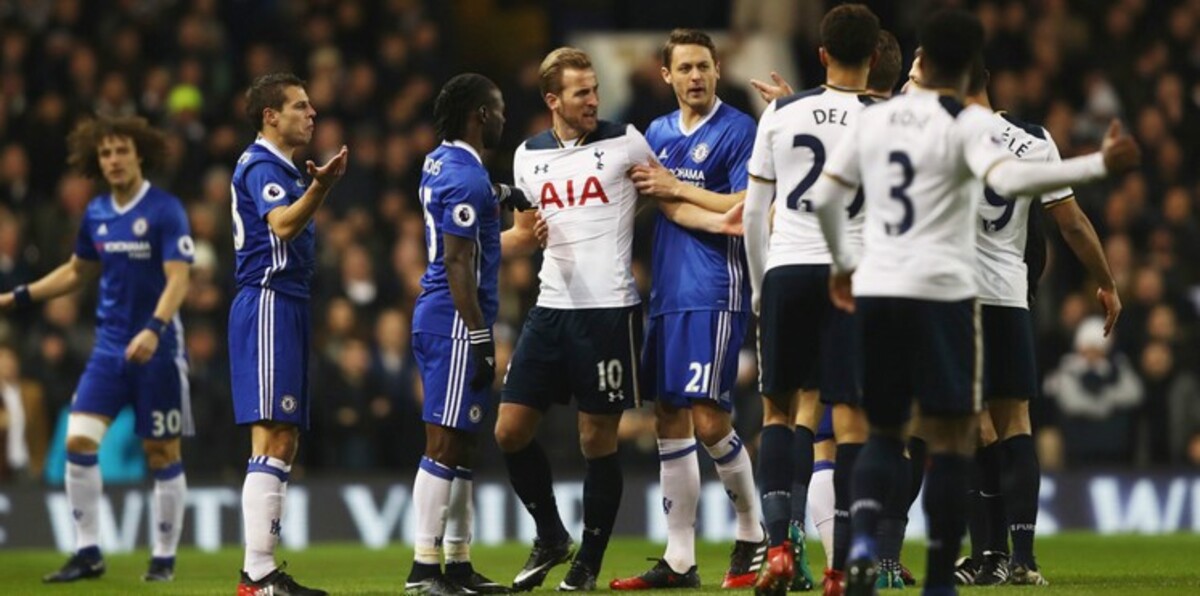 توتنهام وتشيلسي.. مواجهة لمداواة الجراح