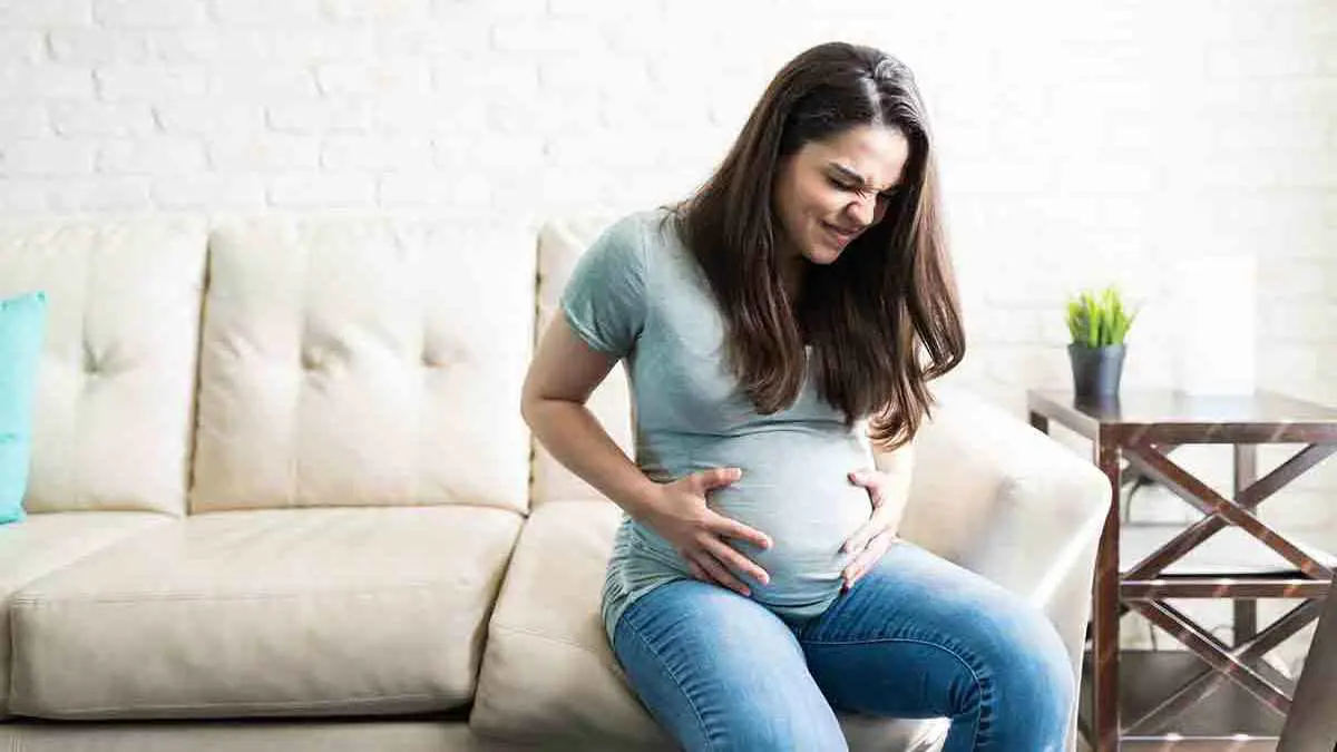 ما ينبغي معرفته عن الإسهال أثناء الحمل