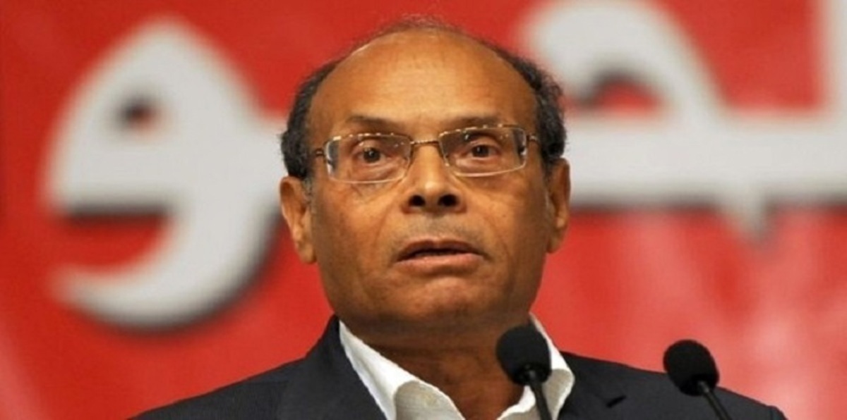 المرزوقي يتلقى إشعارًا بوجود مخطط لاغتياله