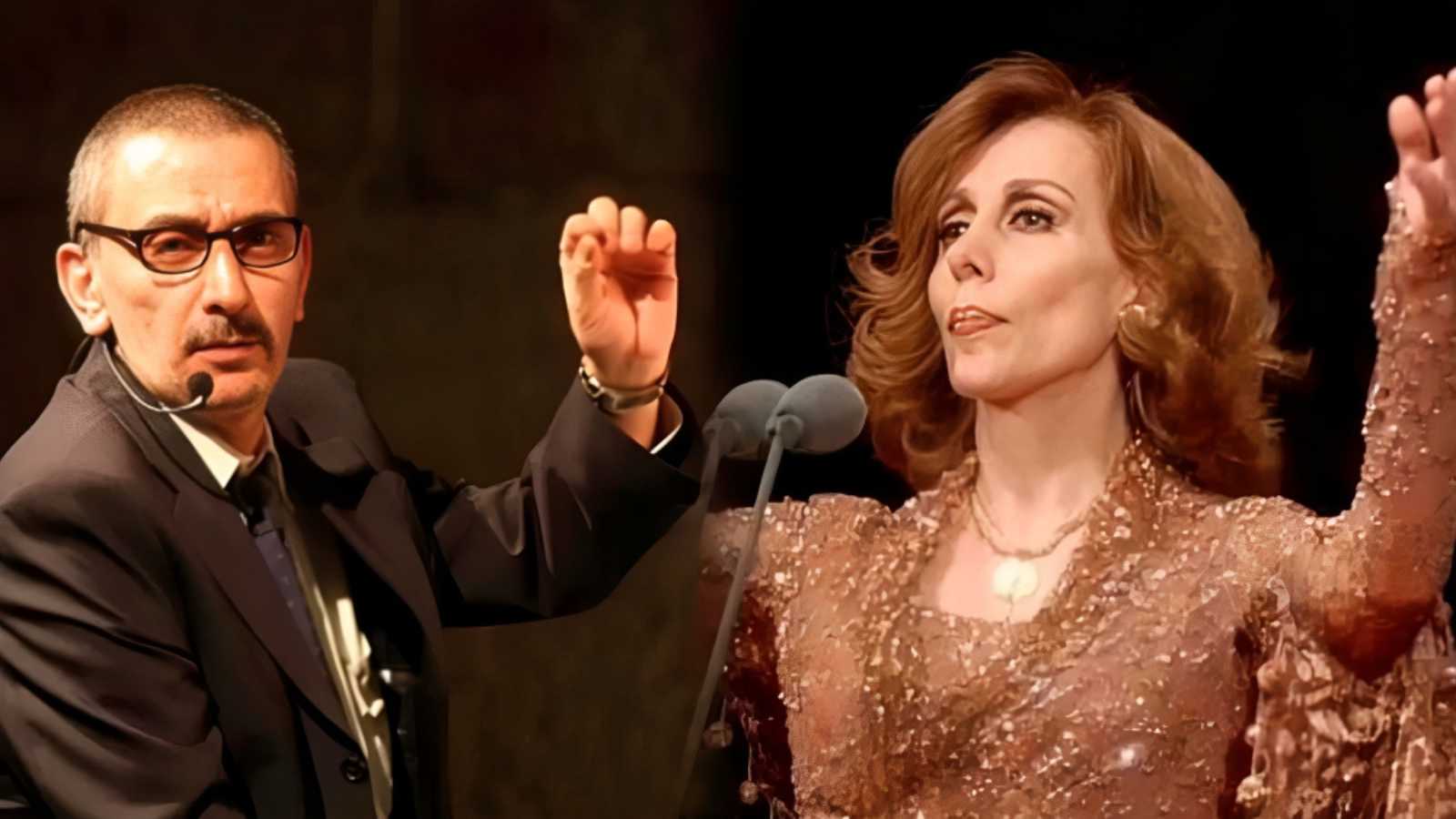 أول عيد بلا زياد.. فيروز تحتفي بميلادها الـ91