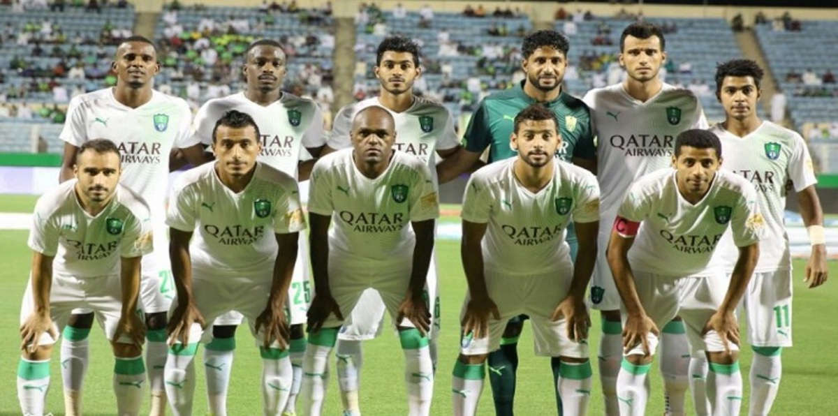 الأهلي السعودي الأول آسيويًا في تصنيف شهر أغسطس والهلال خامسًا
