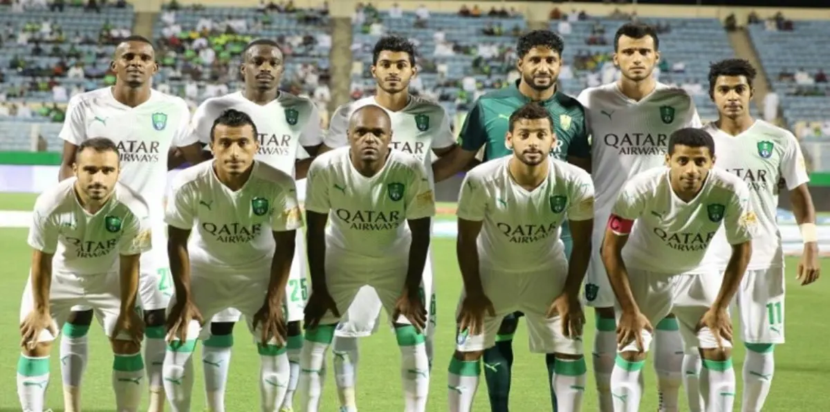 الأهلي السعودي الأول آسيويًا في تصنيف شهر أغسطس والهلال خامسًا