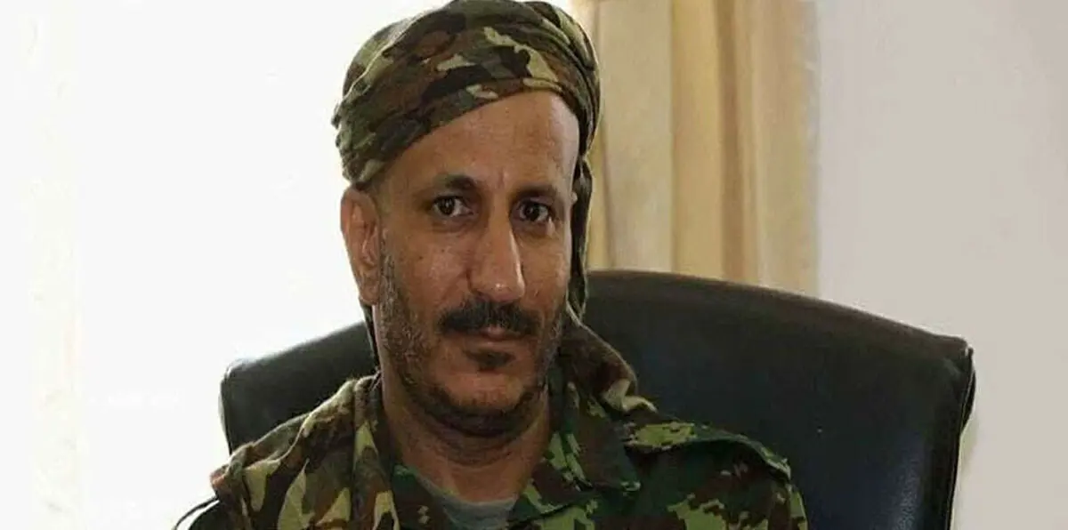 إعلان للحوثيين يشير إلى أن طارق صالح حيّ