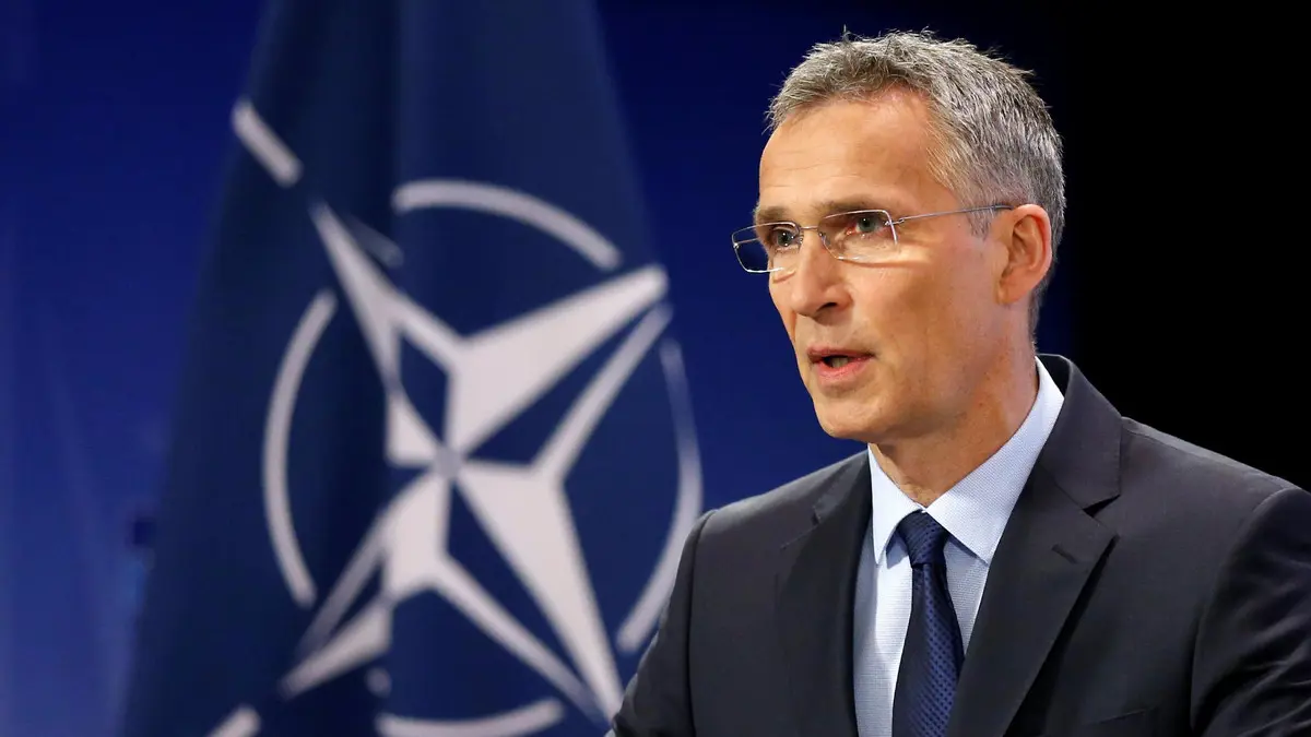 ستولتنبرغ: امتلاك روسيا صواريخ SSC-8 يشكل خطرًا على أوروبا‎