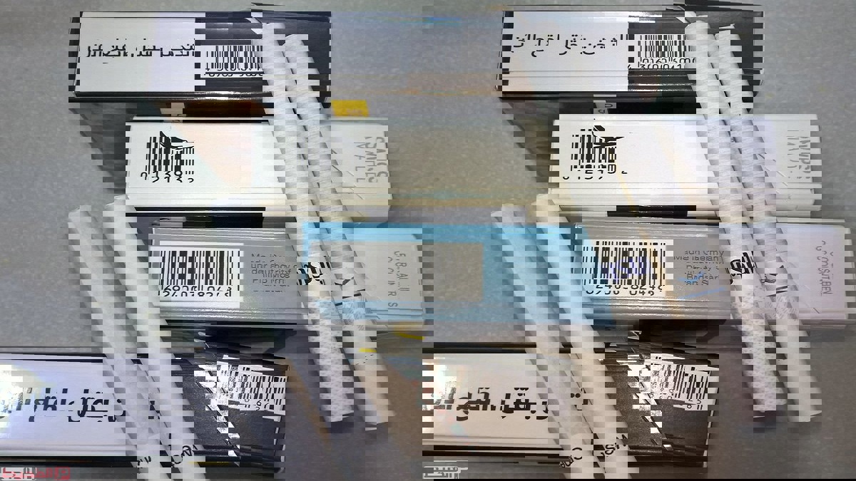 السعودية تسمح لكل مسافر بإدخال 100 علبة سجائر مع تزايد الرفض لعلب الدخان الجديدة