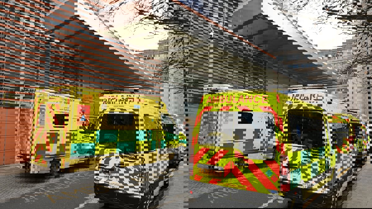 تقرير: البريطانيون متذمرون بشدة من ضعف الرعاية الصحية