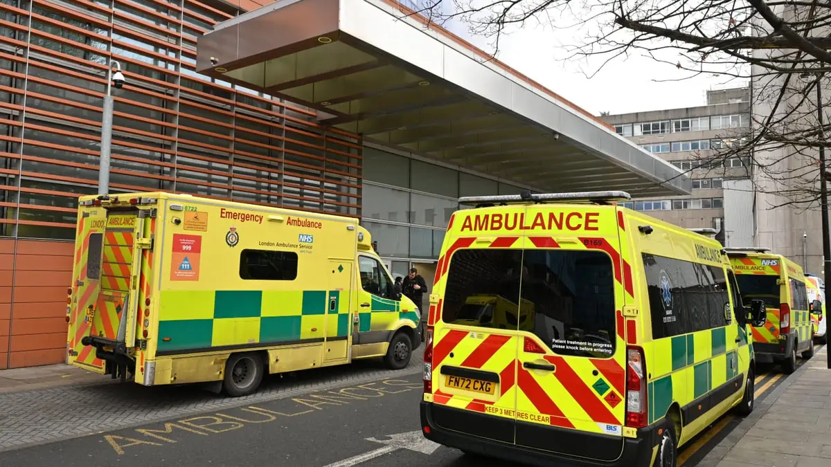 تقرير: البريطانيون متذمرون بشدة من ضعف الرعاية الصحية