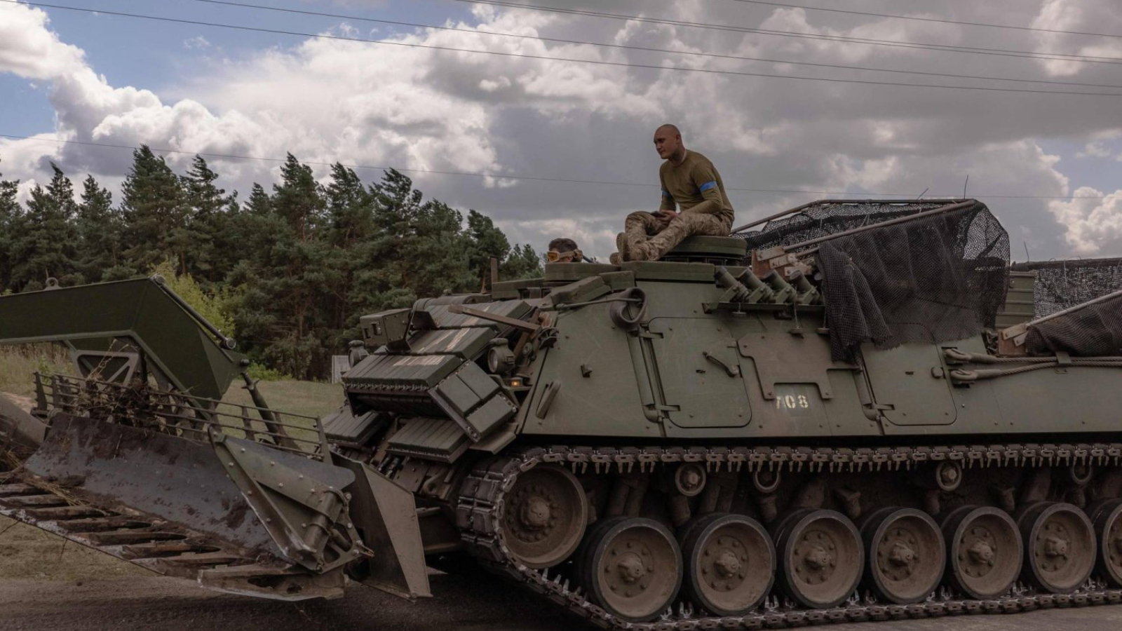 "سومي" الأوكرانية.. هل تكون نقطة لتحرير "كورسك"؟