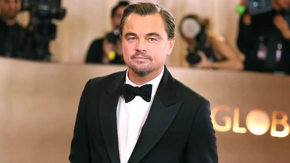 ما حقيقة ذكر اسم ليوناردو دي كابريو في ملفات إبستين؟