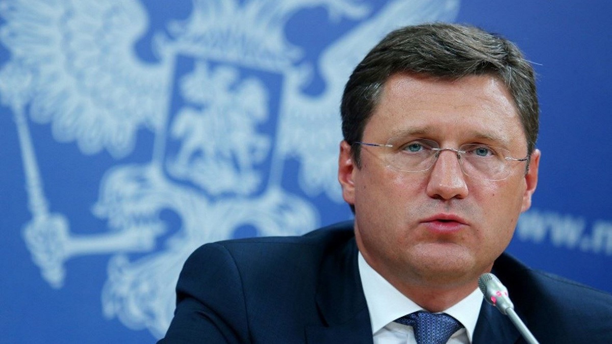 وزير الطاقة الروسي: موجة كورونا الثانية أبطأت تعافي سوق النفط