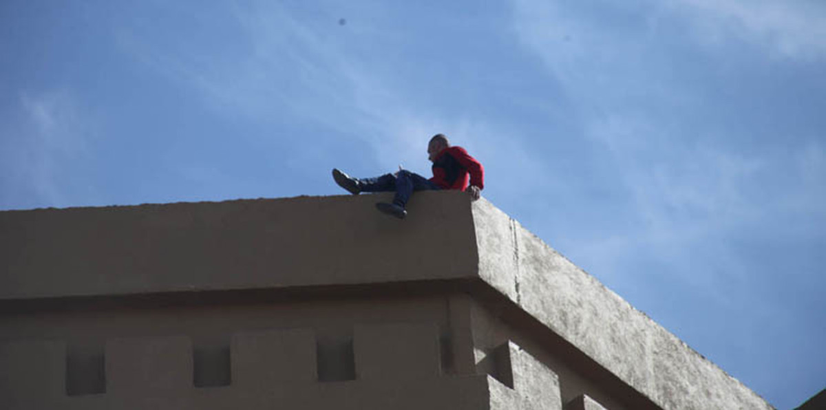 الانتحار الجماعي في الأردن يُشعل الغضب بوجه الحكومة