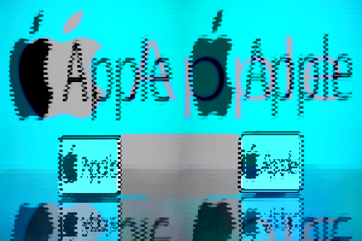 مفاجأة آبل المثيرة.. شاشة هاتف قادرة على إصلاح نفسها