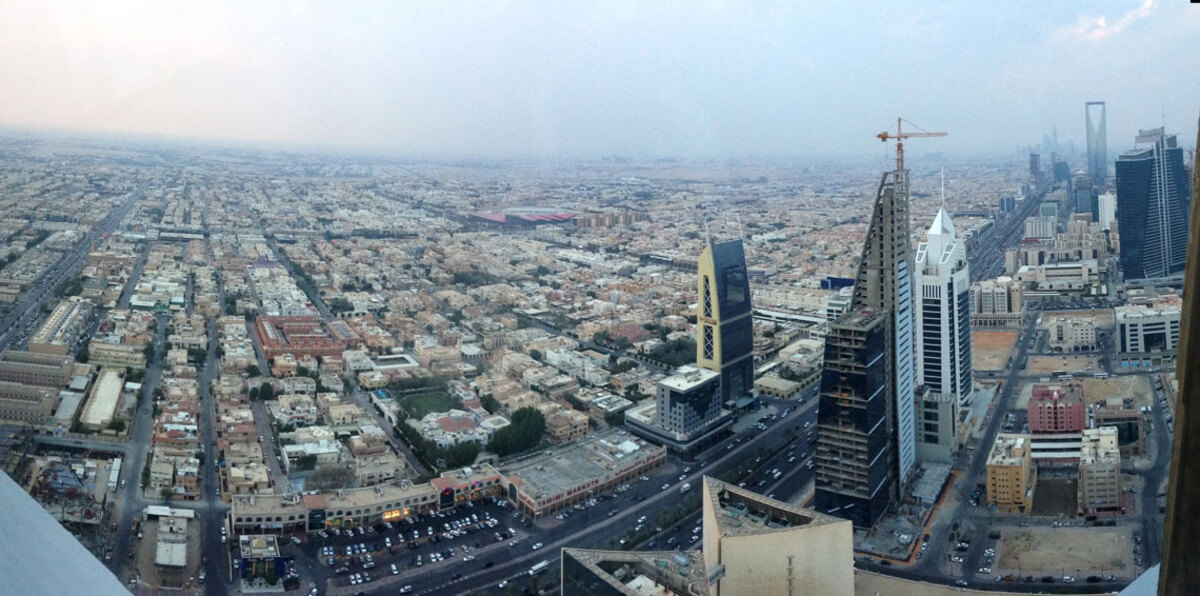 توقعات بارتفاع الإنفاق الاستثماري في السعودية 6% خلال 2017