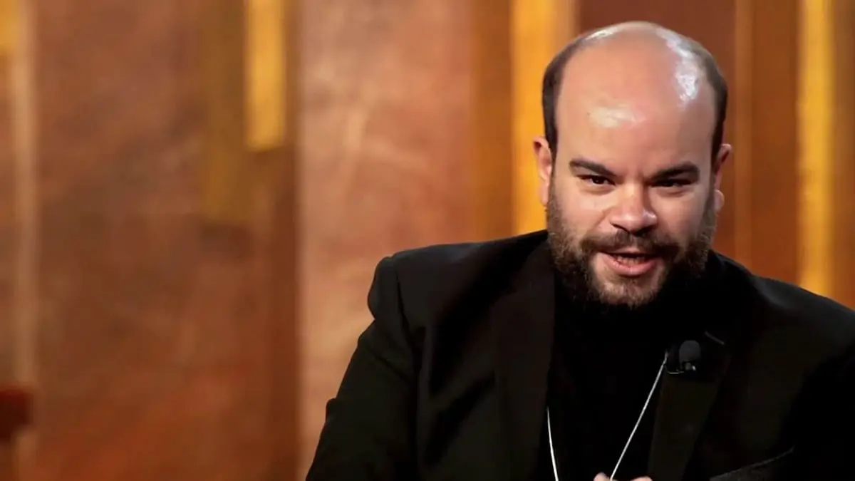 أول تعليق من محمد عبد الرحمن توتا بعد إجرائه جراحة في القلب‎‎