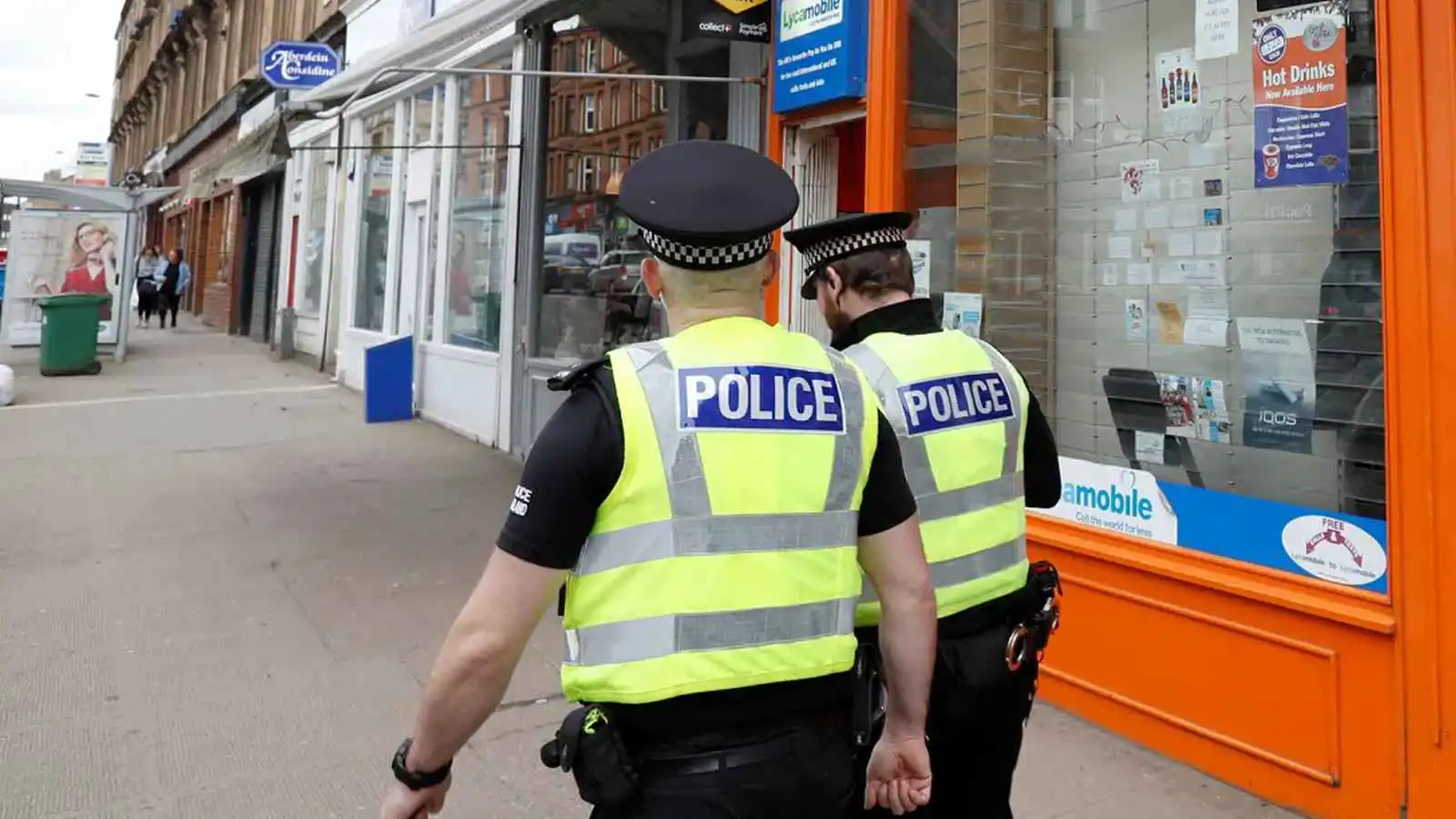 بريطانيا تغرق في السرقة.. 800 جريمة يوميا تهز المتاجر