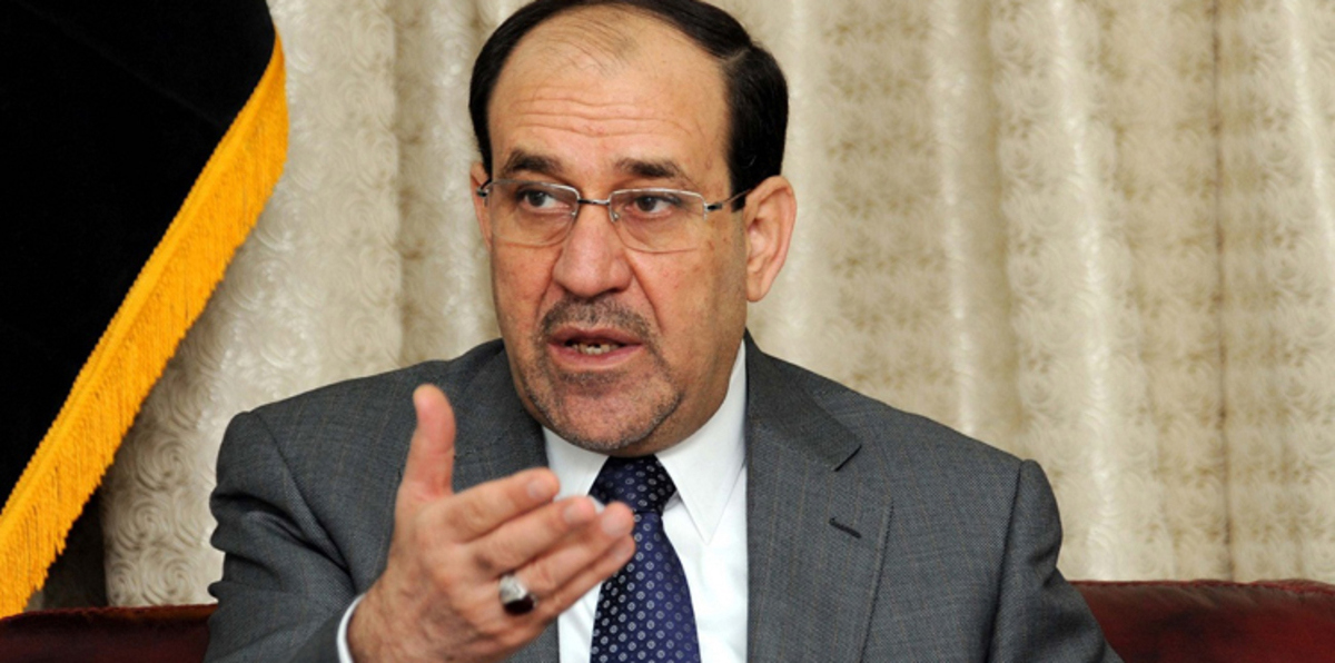 نوري المالكي لـ "إرم نيوز": "قانون العفو" يتضمن فجوات خطيرة